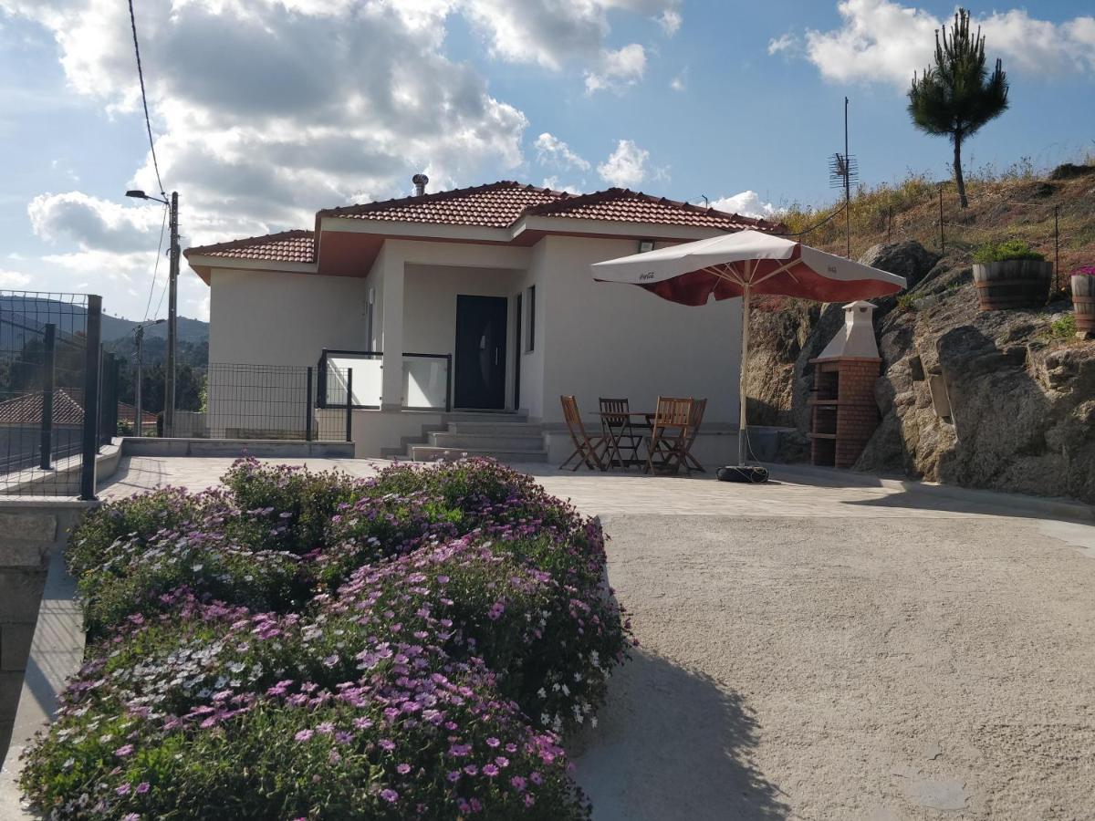 Casa Da Sacota - Douro View Villa Baiao Exterior photo